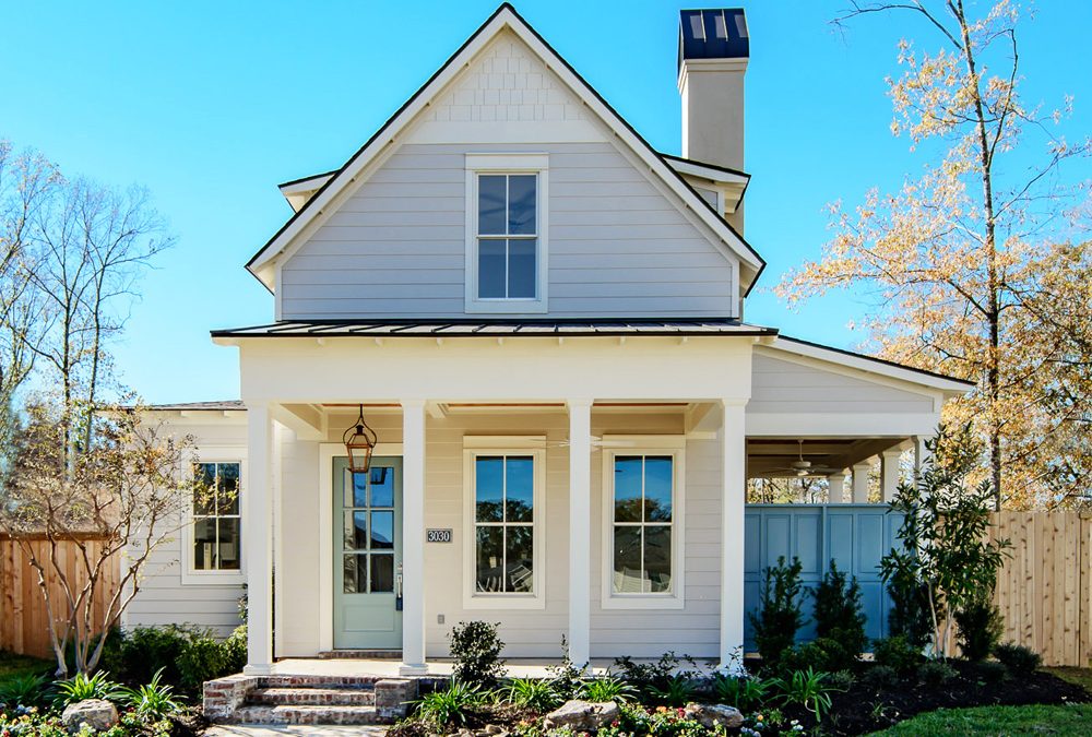 3030 Maple Grove