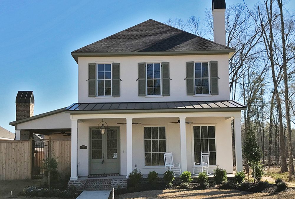 2143 Woodsong Lane