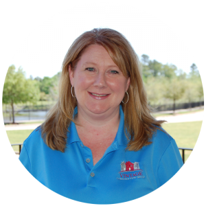 Marcia Coker