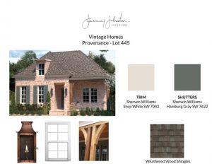 Lot 445 311 Sweetleaf Avenue