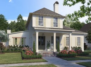 2078 Woodberry Avenue Provenance