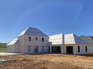 9827 Canebrake Lane, Lot 43