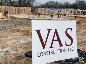 Centenary College Student Housing Shreveport Bicentennial village (2)