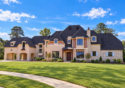 Lot 18 Silver Point Shreveport Lakeside on Long Lake