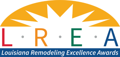 LREA-LOGO-LARGE-400x190 Louisiana Remodeling Excellence Awards