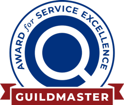 GuildMaster_Light-250 Guildmaster 2021 Award