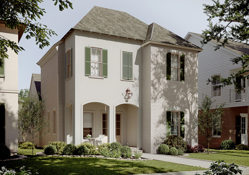 rendering-122-2023 Bridgewater Avenue 2023 Bridgewater Avenue