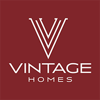 vintage homes header logo vintage homes header logo residential home building Shreveport louisiana justin sevier