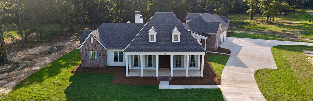 Red-Oak-Pointe-Custom-Home-Panoramic